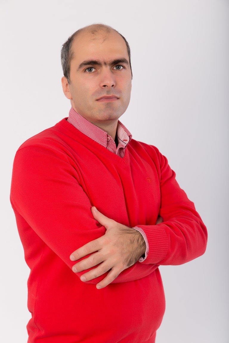 Bogdan Tanase, presedinte