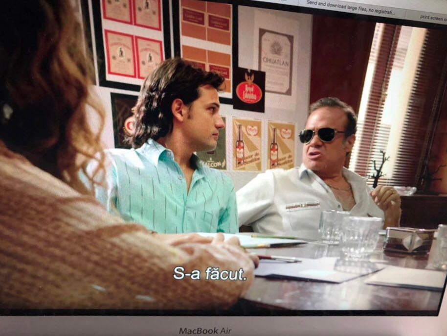 Sursa: Narcos 3