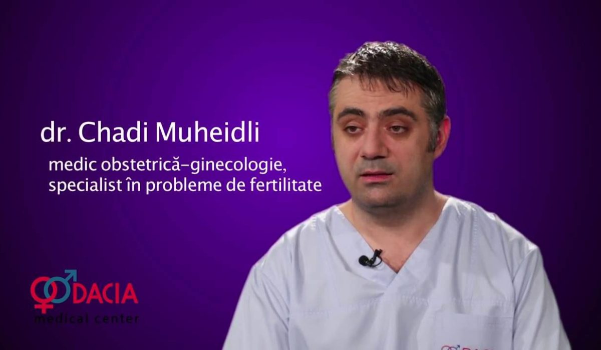 7 din 10 cupluri infertile nu ştiu că au nevoie de un medic specialist