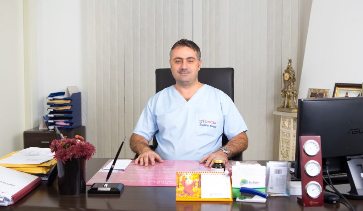 Studiu: 2 din 3 cupluri nu merg la medic înainte de a face un copil