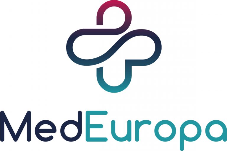 MedEuropa logo 2