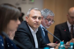 Conferinta UEHP 2019