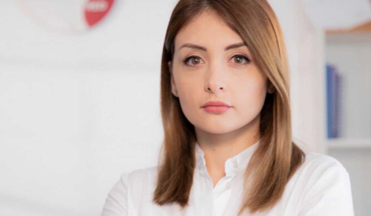 PR medical pentru clinici de specialitate