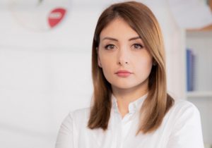 PR medical pentru clinici