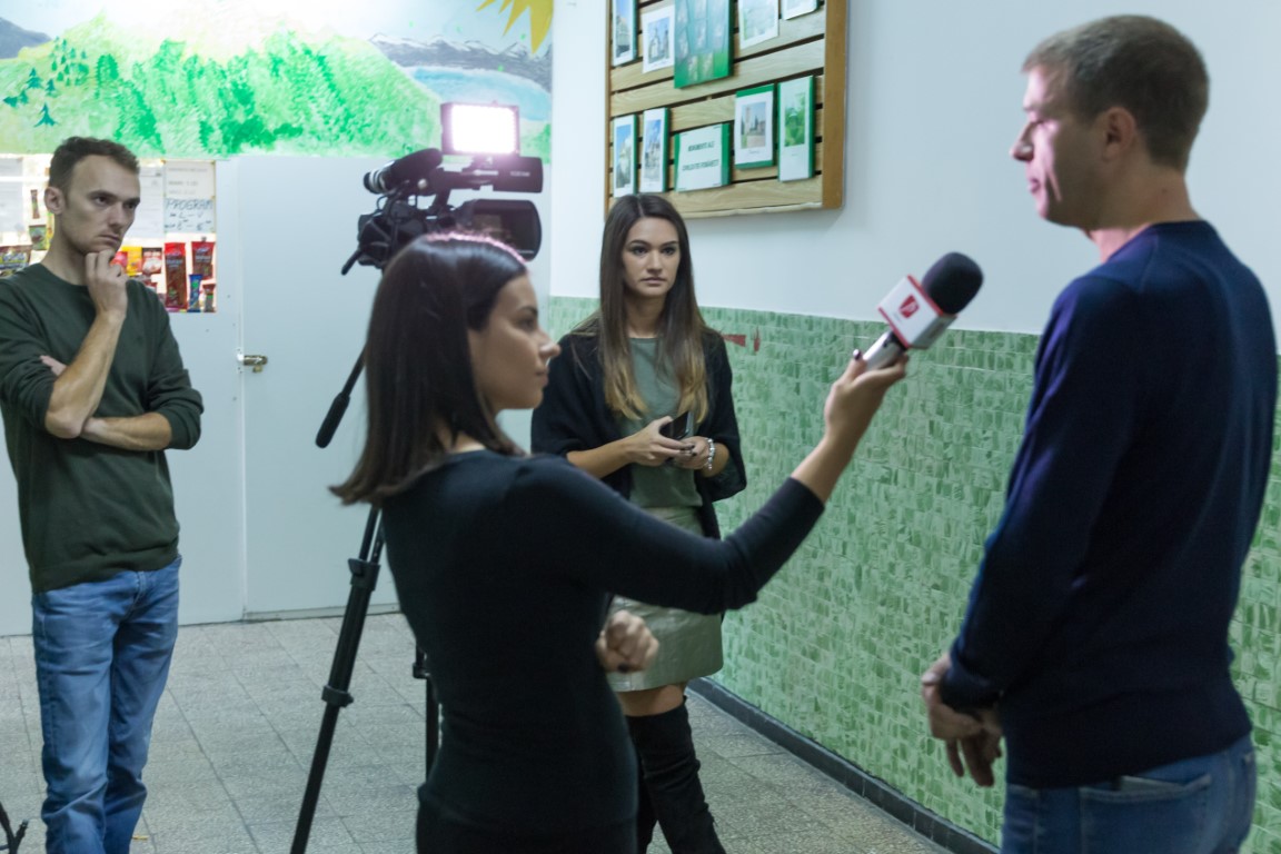 PR medical