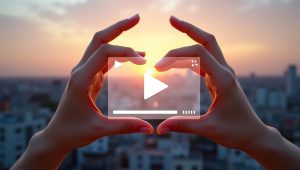 echipa reclame video