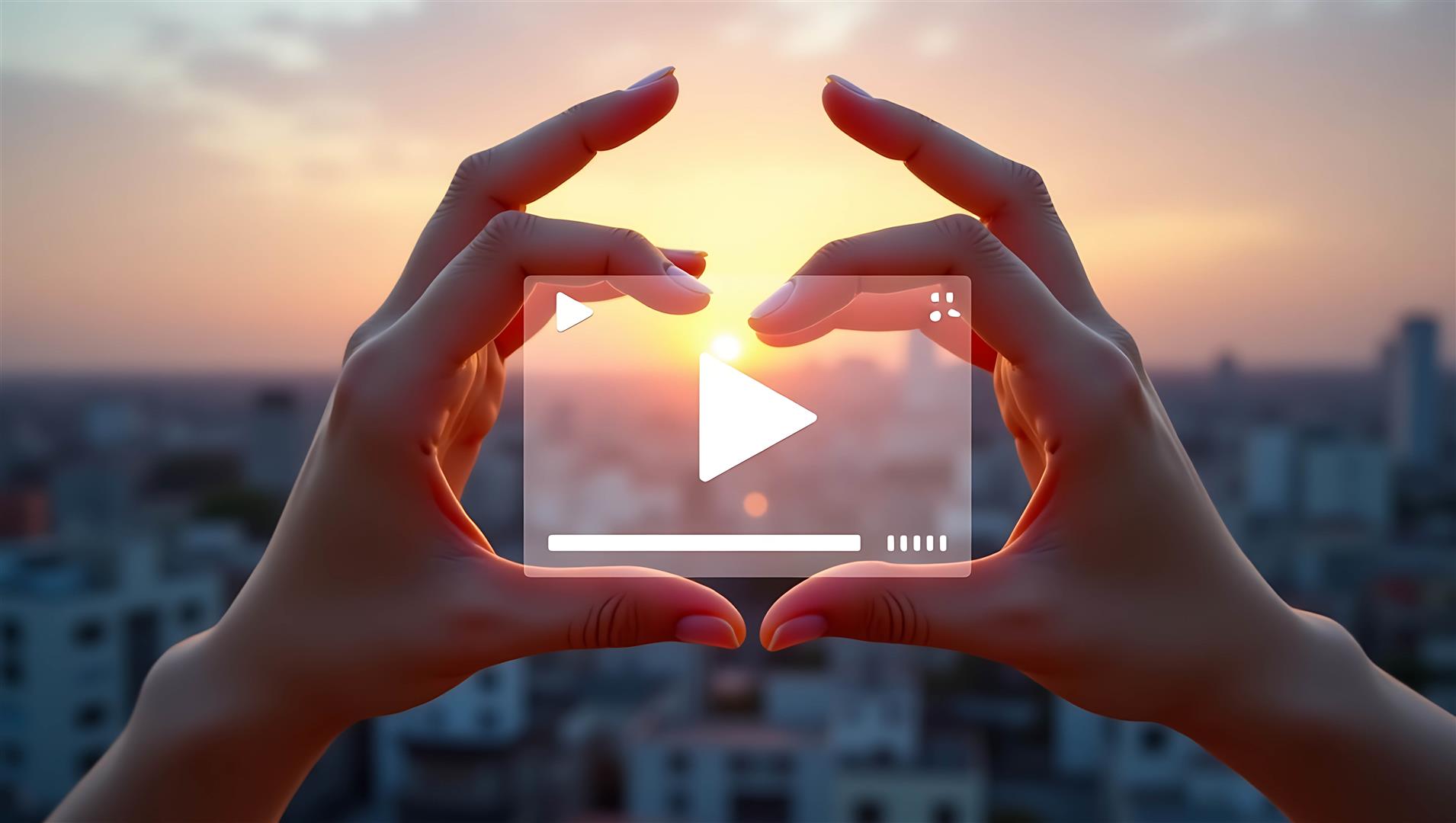 echipa reclame video
