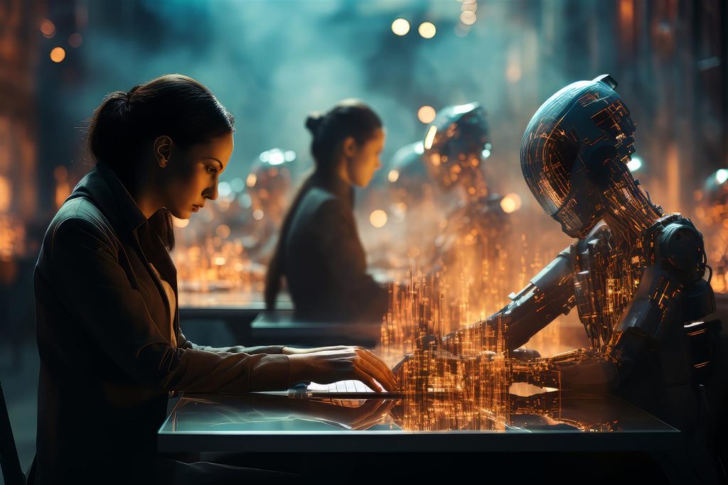 optimizare texte AI