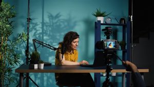 video ads profesionist